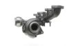 VW 03G253014TV Charger, charging system